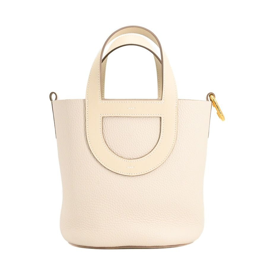Hermes Handbag in the Loop 18