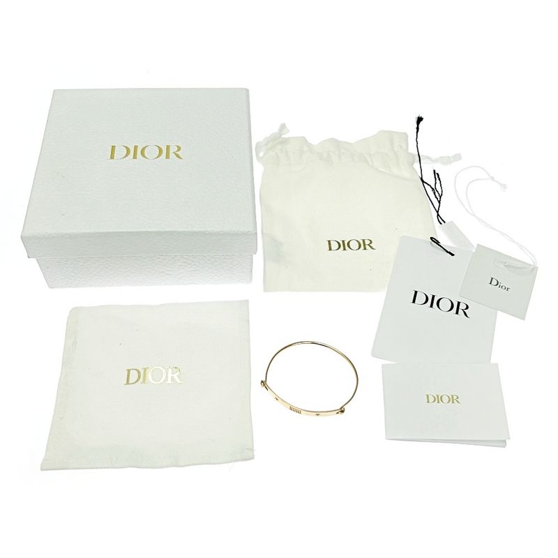 Christian Dior GP Dio Revolution Bangle 354270 Bangle