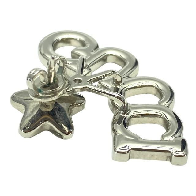 Gucci Single Earrings Accessories Jewelry Small Accessories Star Motif Logo