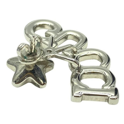 Gucci Single Earrings Accessories Jewelry Small Accessories Star Motif Logo