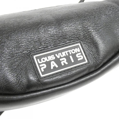Louis Vuitton Monogram Galaxy Discovery Bum Bag Shoulder — view 4