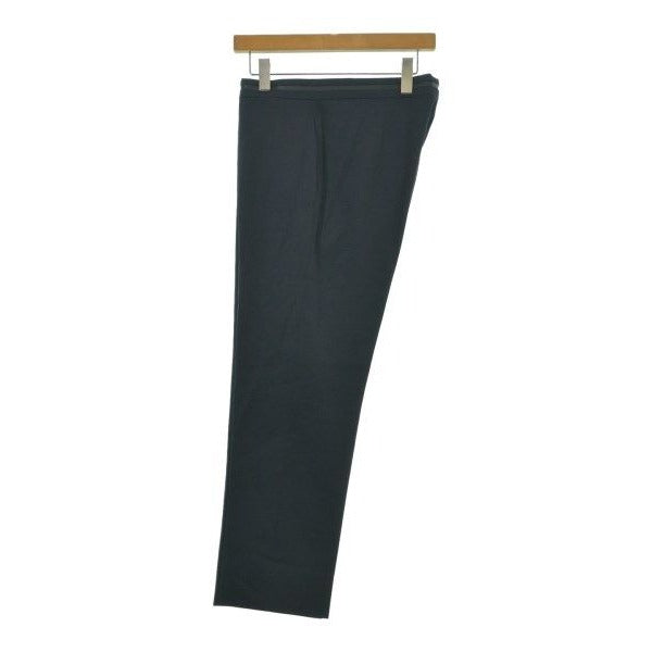 Hermes Slacks Wool Leather — view 3