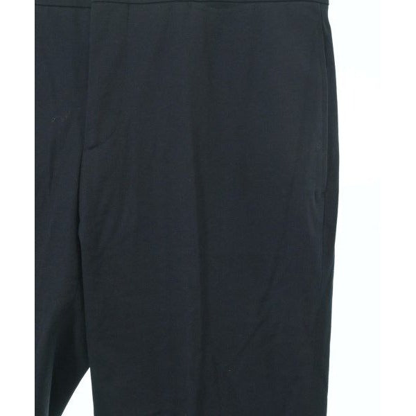 Hermes Slacks Wool Leather — view 5