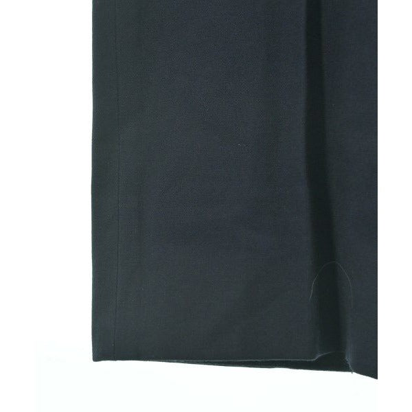 Hermes Slacks Wool Leather — view 6