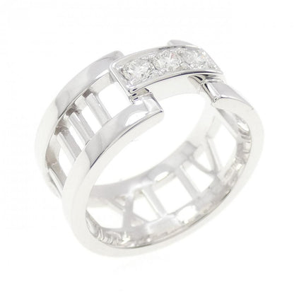 Tiffany Atlas Ring