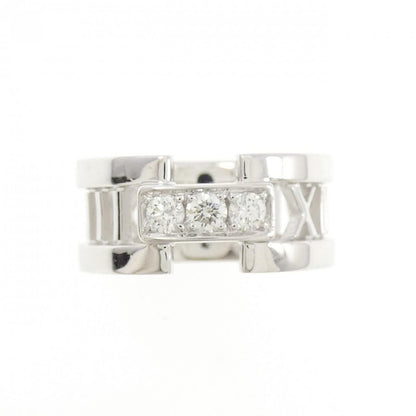 Tiffany Atlas Ring — view 2