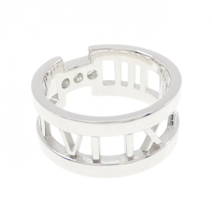 Tiffany Atlas Ring — view 4