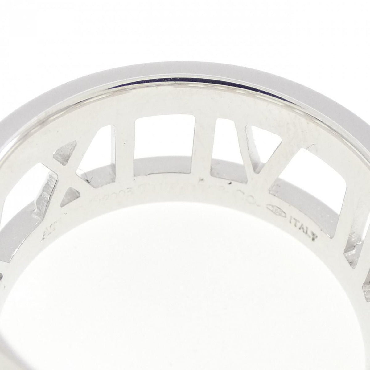 Tiffany Atlas Ring — view 5