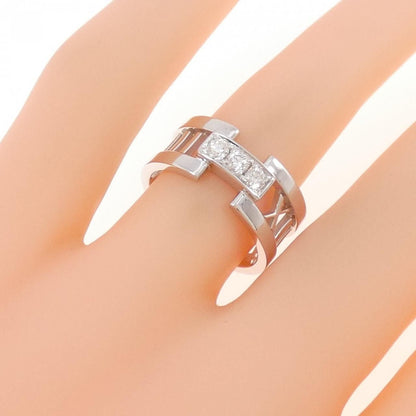 Tiffany Atlas Ring — view 6