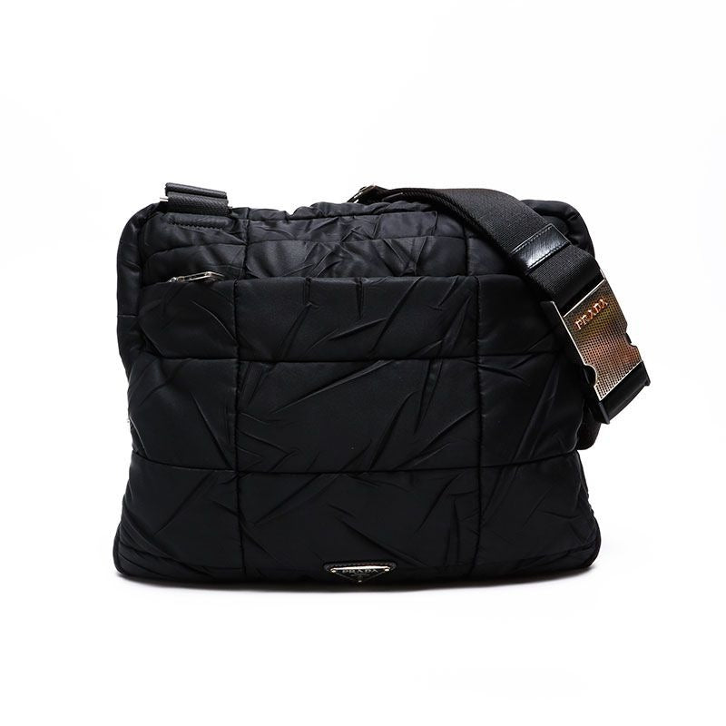Prada Shoulder Bag
