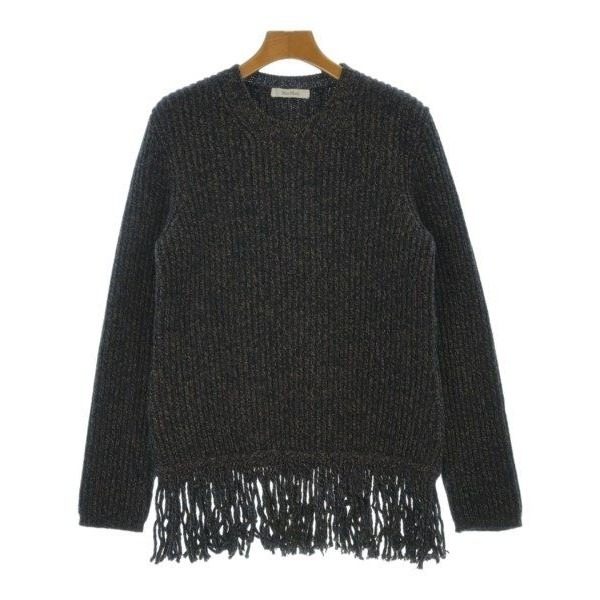 Max Mara Knit Sweater