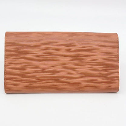 Louis Vuitton Long Wallet Pochette Porte Monet Carte Cles Di