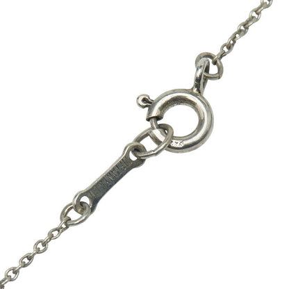 Tiffany & Co Bird Cross Sv925 Silver Ladies Tiffany & Co