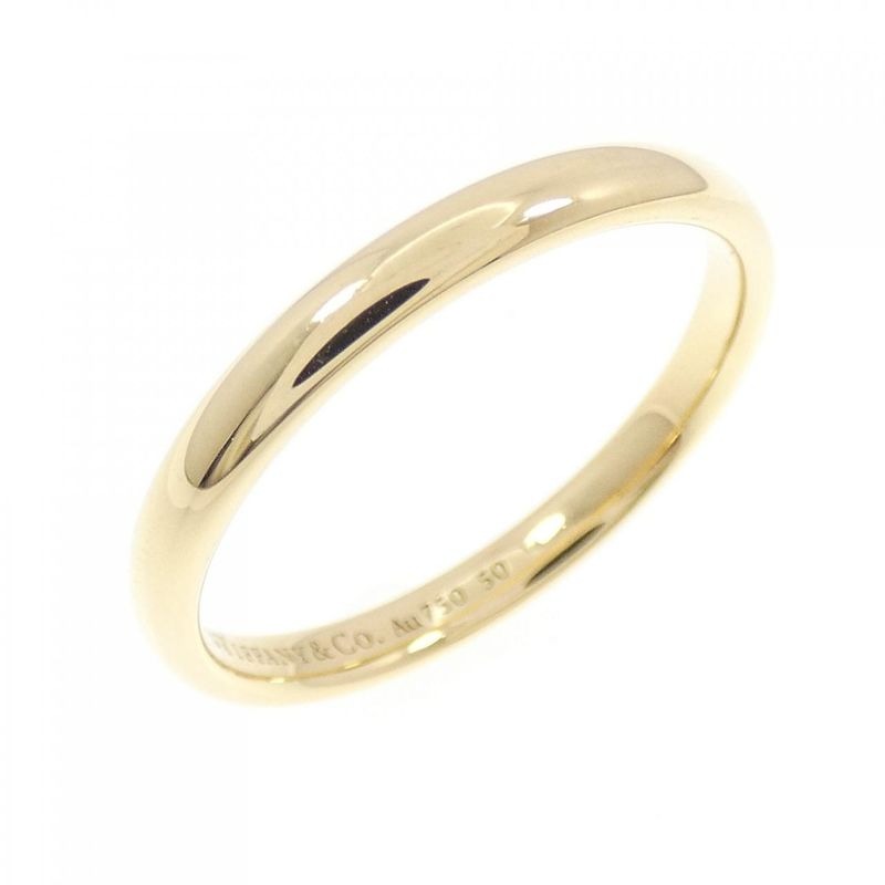 Tiffany & Co Wedding Band Ring