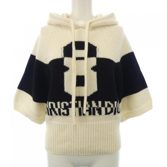 Dior Hoodie Black