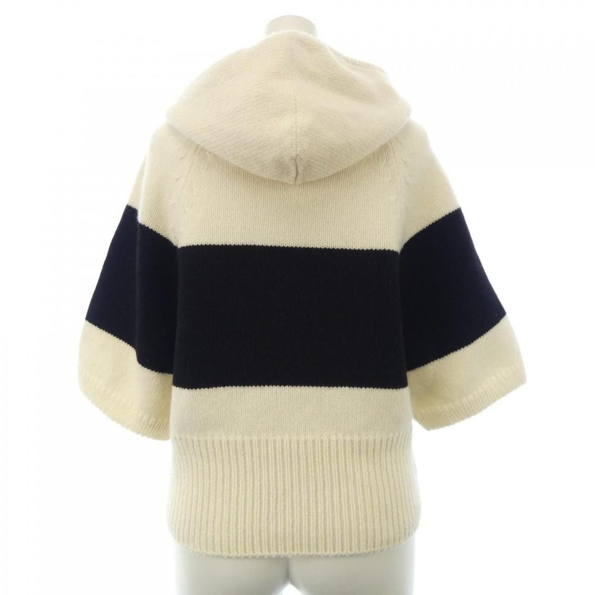 Dior Hoodie Black — view 2