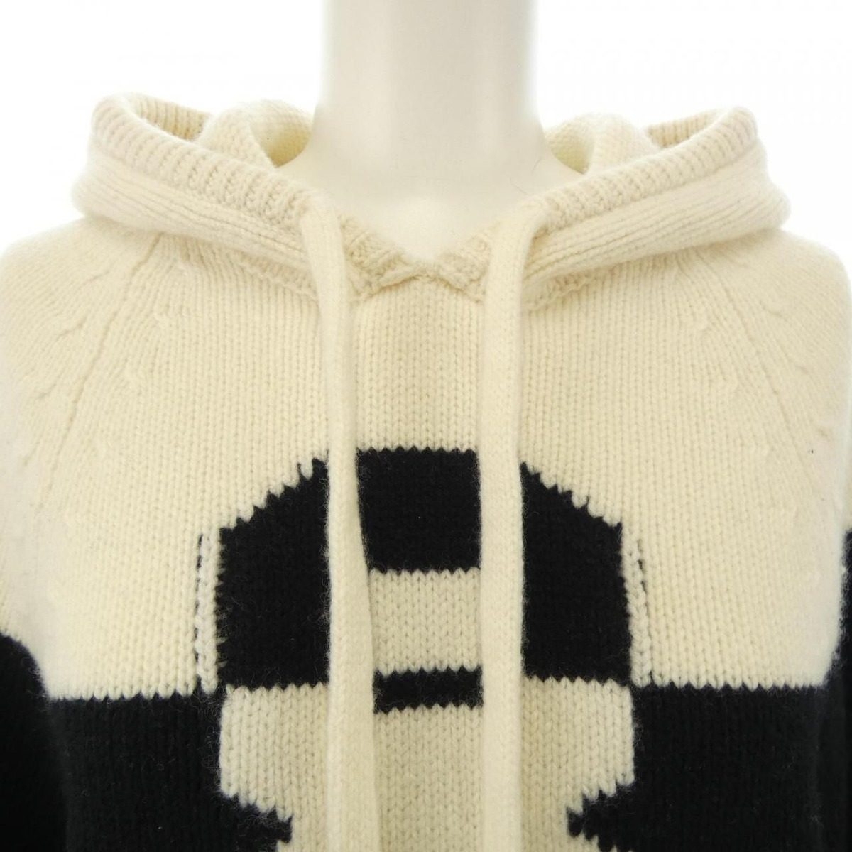 Dior Hoodie Black — view 5