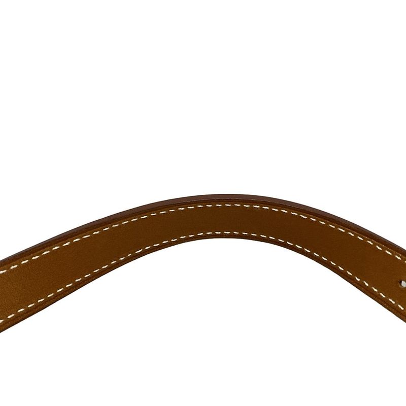 Hermes Shoulder Bag Silky City MM Light Pink X Gray X Multi Animal Print Silk