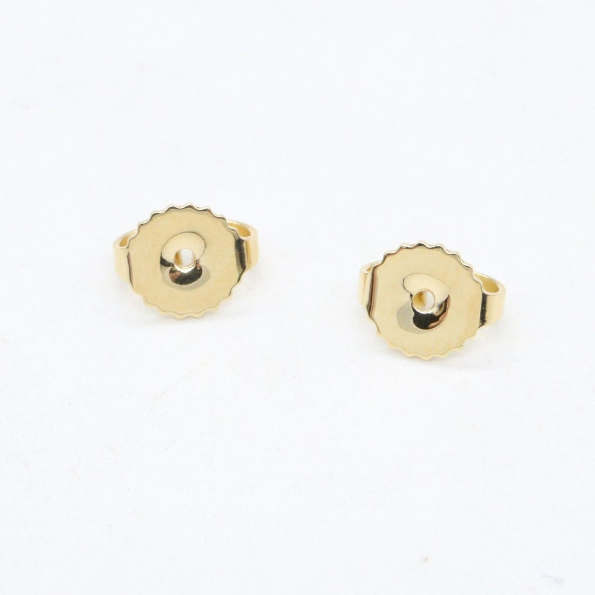 Tiffany & Co. Earrings Multi Drop 18k — view 4