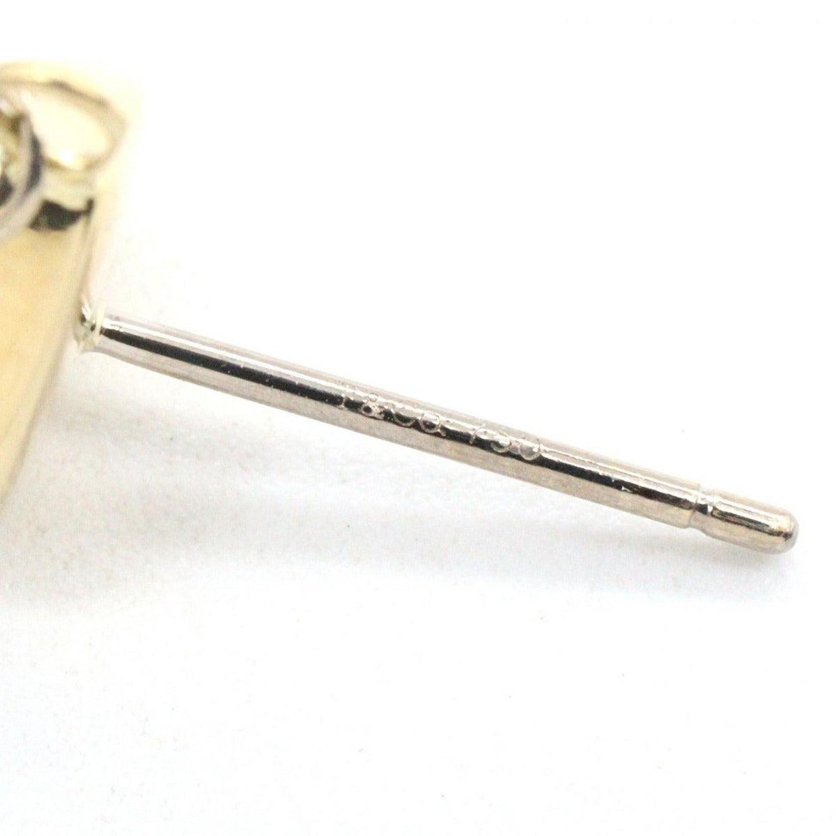 Tiffany & Co. Earrings Multi Drop 18k — view 6