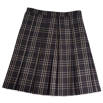 Dior Skirt Black