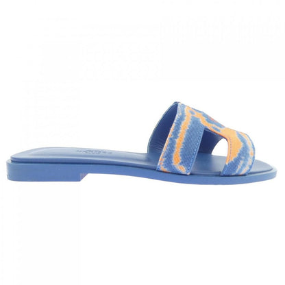 Hermes Oran Brides de Gala Sandals