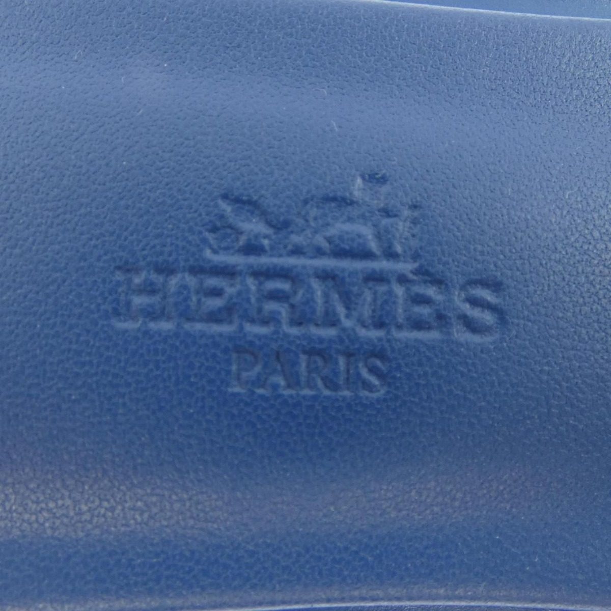 Hermes Oran Brides de Gala Sandals — view 6