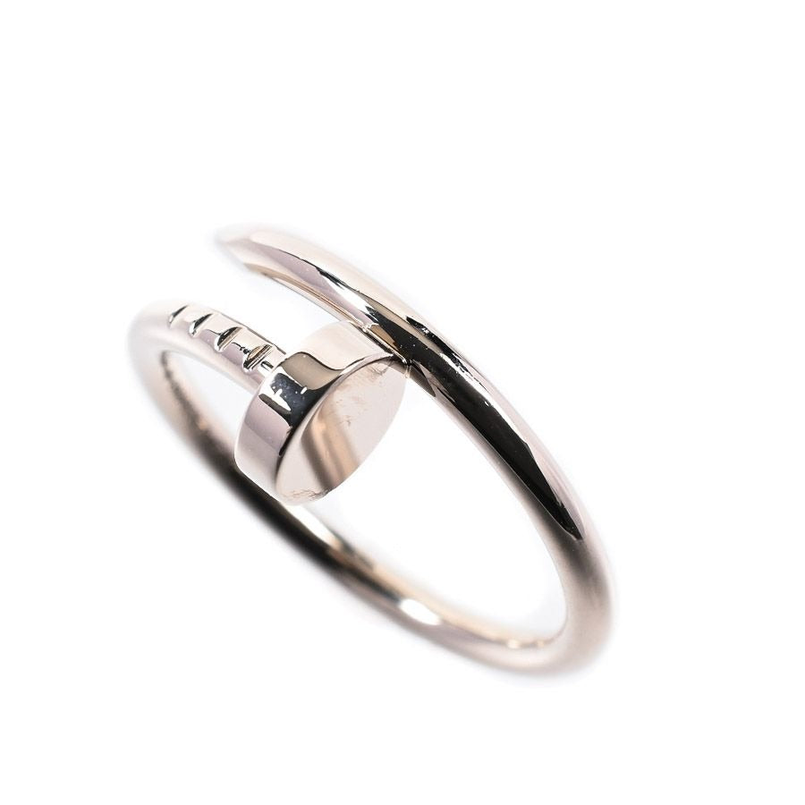 Cartier Ring Juste Un Clou SM