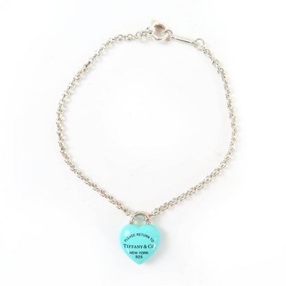 Tiffany & Co. Return to Full Bracelet