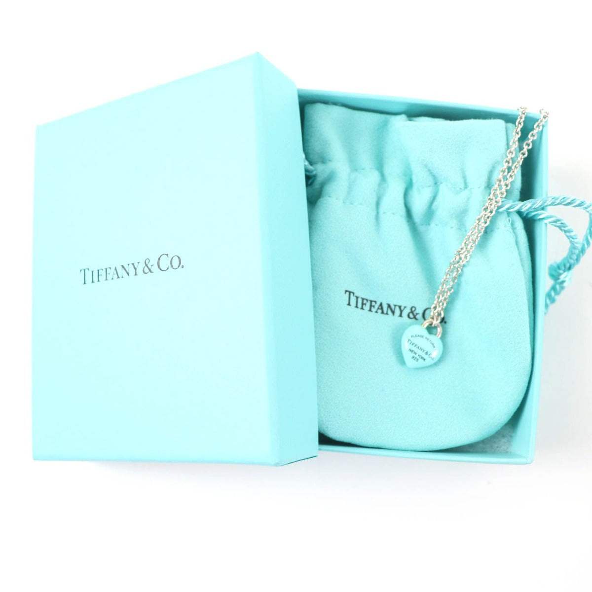 Tiffany & Co. Return to Full Bracelet — view 2