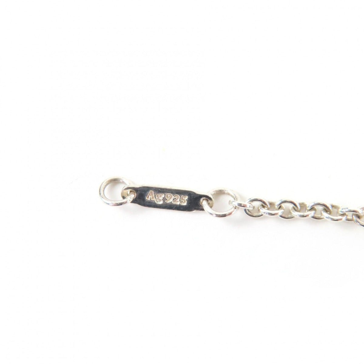 Tiffany & Co. Return to Full Bracelet — view 6