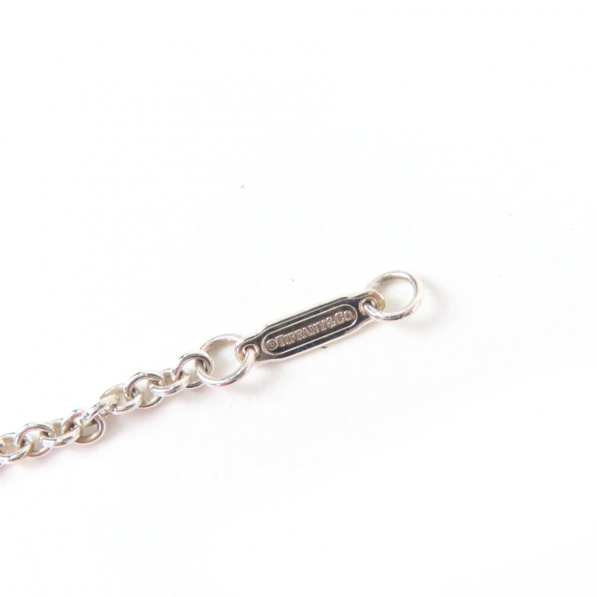 Tiffany & Co. Return to Full Bracelet — view 7