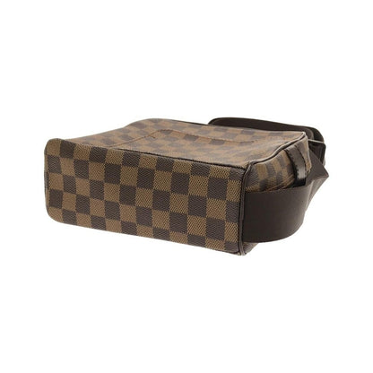 Louis Vuitton Damier Olaf PM Shoulder Bag — view 3