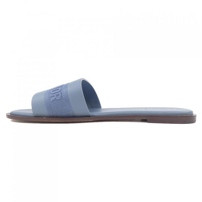 Dior Dway Sandals Blue 37 — view 2