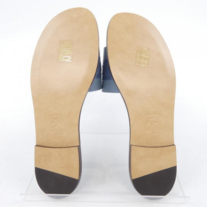 Dior Dway Sandals Blue 37 — view 4