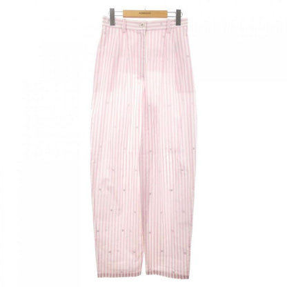 Chanel Size 34 Pink Pants
