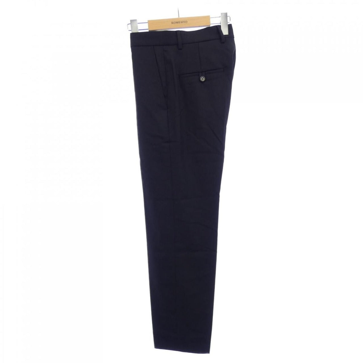 Loewe Pants Black 44