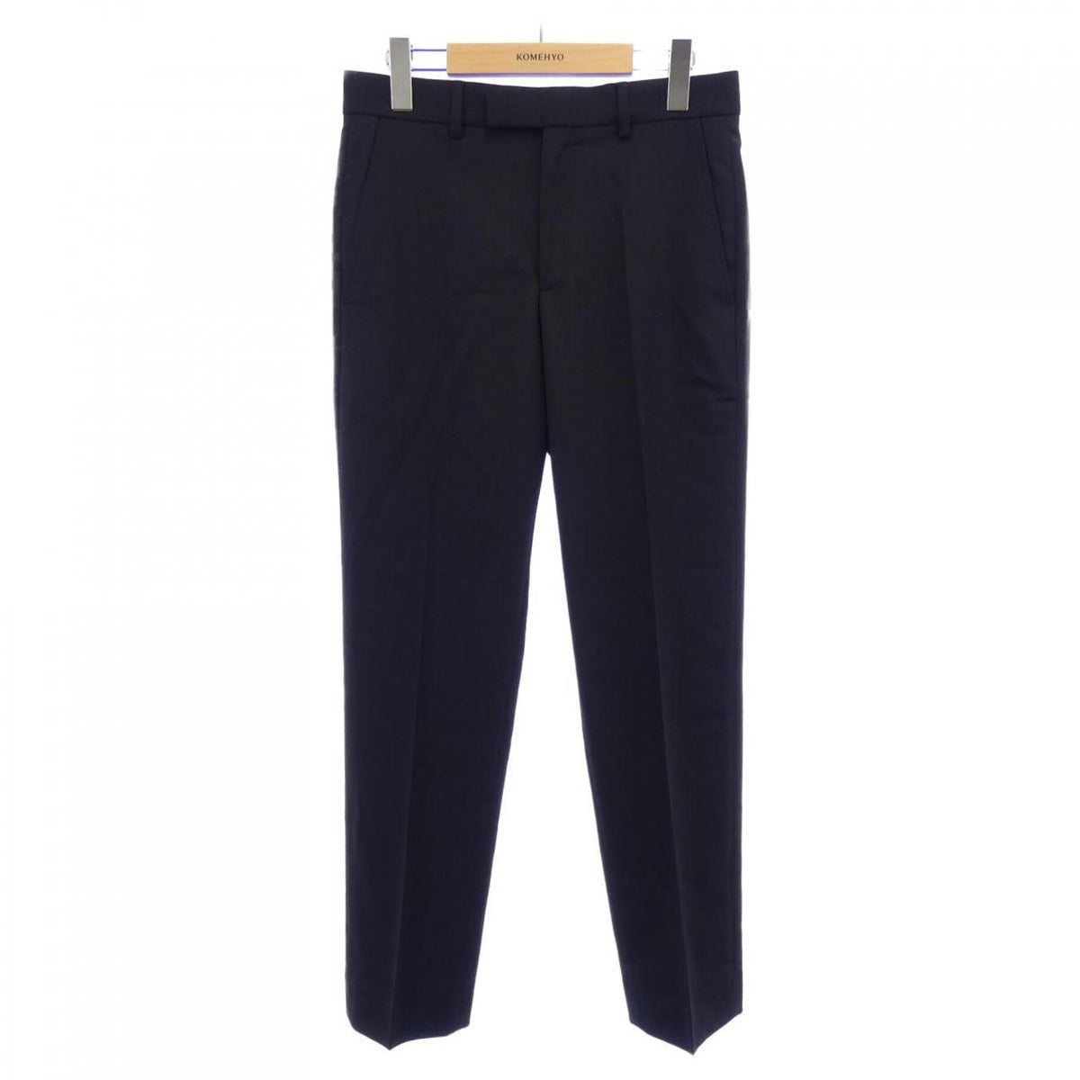 Loewe Pants Black 44 — view 6