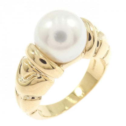 Bvlgari Passo Doppio Ring