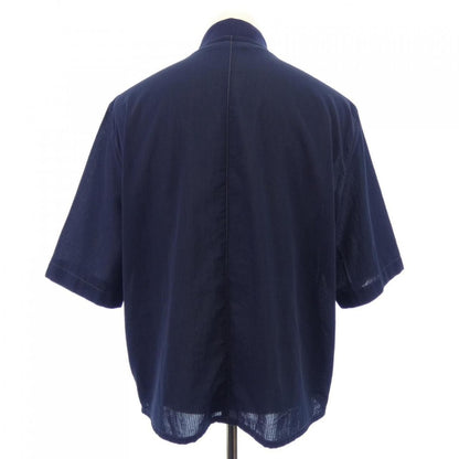 Hermes Jacket Navy 46 — view 2