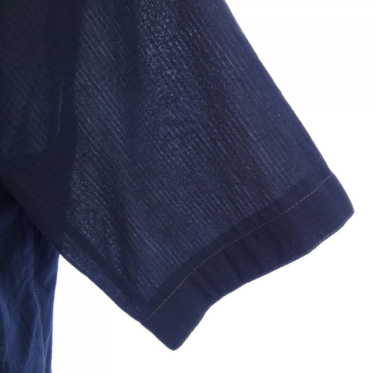 Hermes Jacket Navy 46 — view 7