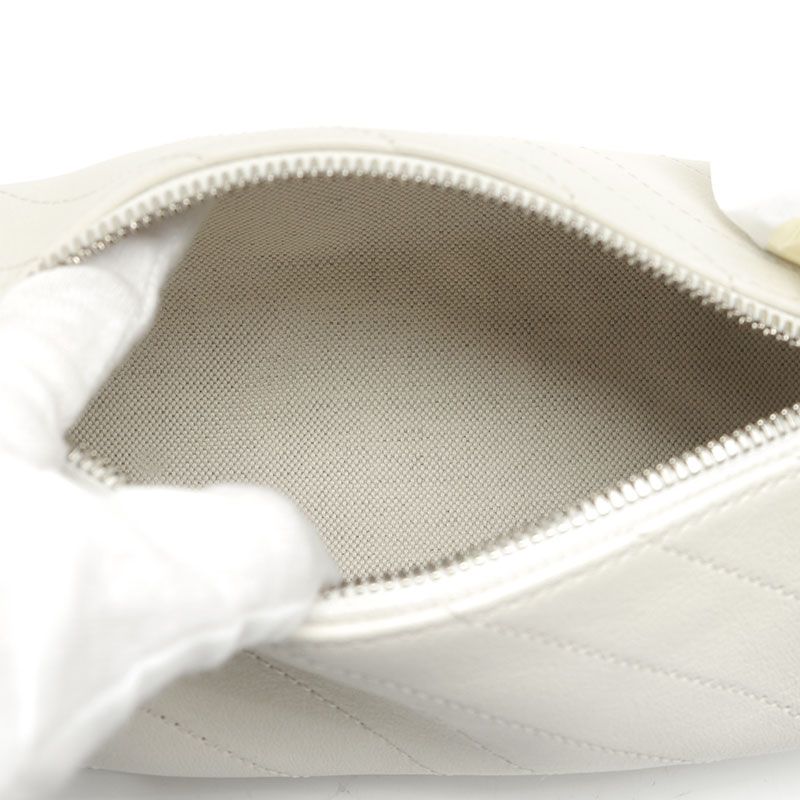 Gucci Blondi 760170 Small Handbag Shoulder Semi-shoulder