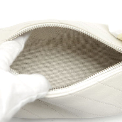 Gucci Blondi 760170 Small Handbag Shoulder Semi-shoulder