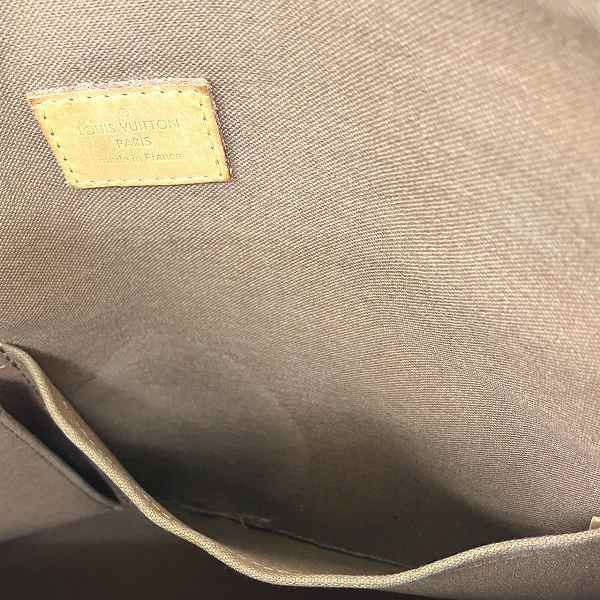 Louis Vuitton Monogram Cabas Bobol M53013 Bag Tote Bag Unisex