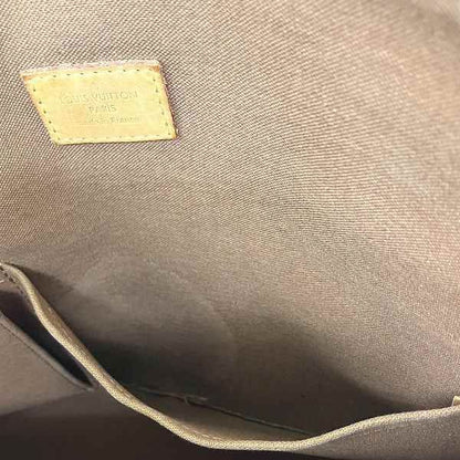 Louis Vuitton Monogram Cabas Bobol M53013 Bag Tote Bag Unisex