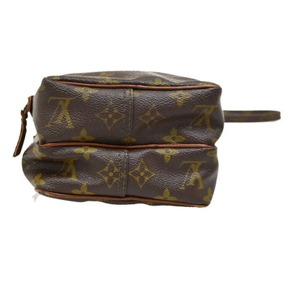 Louis Vuitton Mini Amazon Shoulder Bag Monogram Vintage M45238 69ka719