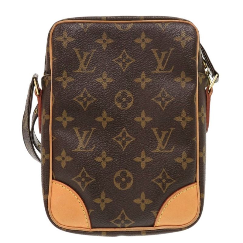 Beta None Shishi Louis Vuitton Amazon Monogram M45236 Shoulder Bag LV 0824