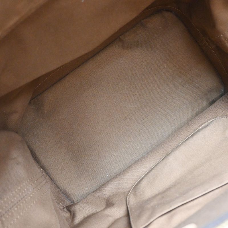 Louis Vuitton Travel Cruiser Bag 40 Boston Bag Monogram M41139 24ka734