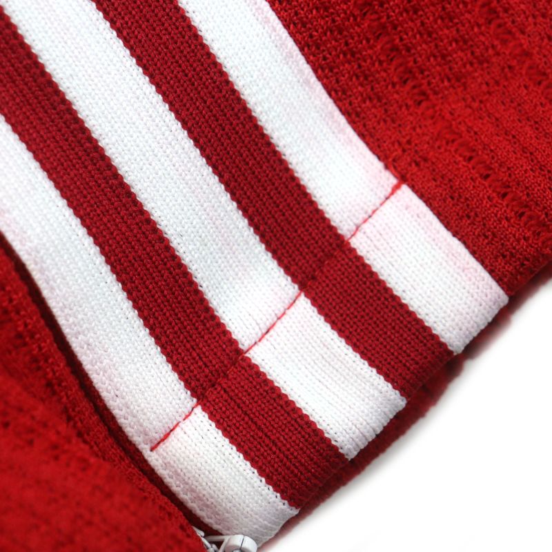 Gucci×adidas Gucci×adidas 700501 Jersey Sweatpants Trefoil Line Logo Embroidery