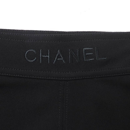 CHANEL Boutique CHANEL Boutique Vintage 97P P07157 Side Zip Knee Length Skirt